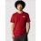 THE NORTH FACE Redbox Ss Tee /iron rouge