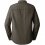THE NORTH FACE Sequoia Ls Shirt /new taupe vert