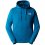 THE NORTH FACE Simple Dome Hoodie Core Logowear /adriatic bleu