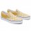 VANS Classic Slip-On Color Theory Checkerboard W /brun glow