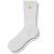 CARHARTT WIP Chase Socks /ash chiné or