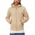 CARHARTT WIP Hooded Chase Veste /sable or