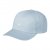 CARHARTT WIP Madison Logo Cap /frosted bleu blanc