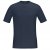 NORRONA Falketind Equaliser Merino T-Shirt /indigo night bleu