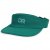 OUTDOOR RESEARCH Trail Visor /monstera