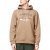 PICTURE ORGANIC D&S Panther Hoodie /foncé stone
