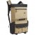 PICTURE ORGANIC Grounds 18 Backpack /foncé stone