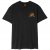 SANTA CRUZ T-Shirt Salba Tiger Redux /noir