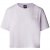 THE NORTH FACE Cropped Simple Dome Tee W /icy lilac