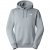 THE NORTH FACE Outdoor Graphic Hoodie /monument gris