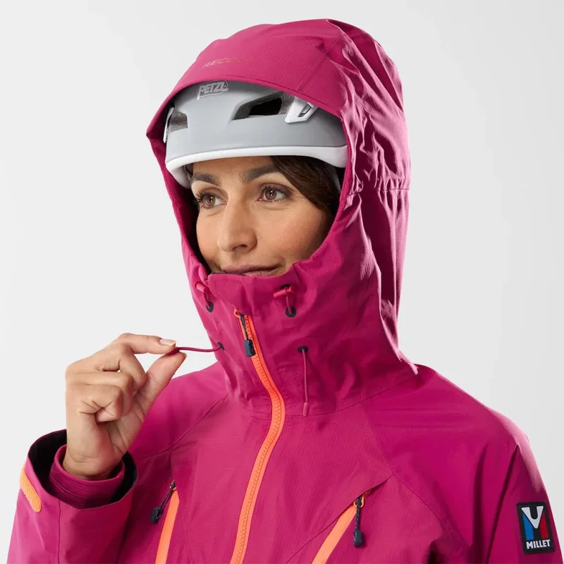 Millet gtx jacket deals