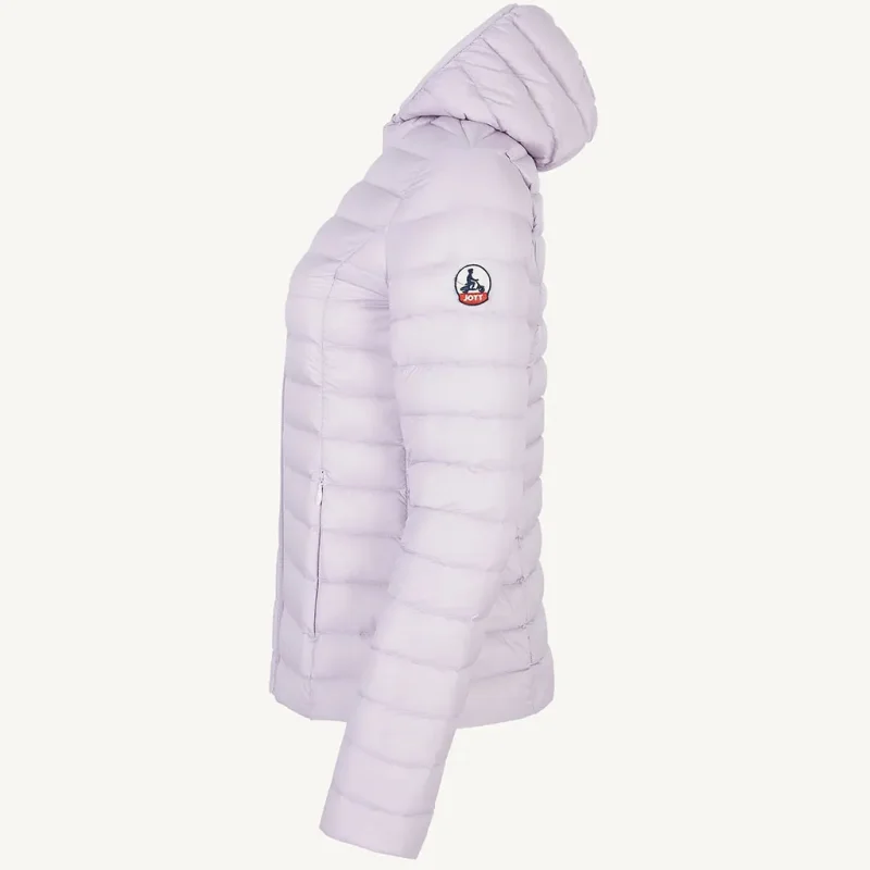 Jott doudoune blanche outlet