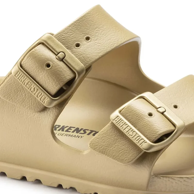 Birkenstock plastique jaune shop
