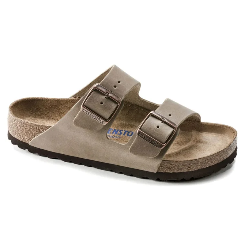 Birkenstock arizona lit de pied souple on sale