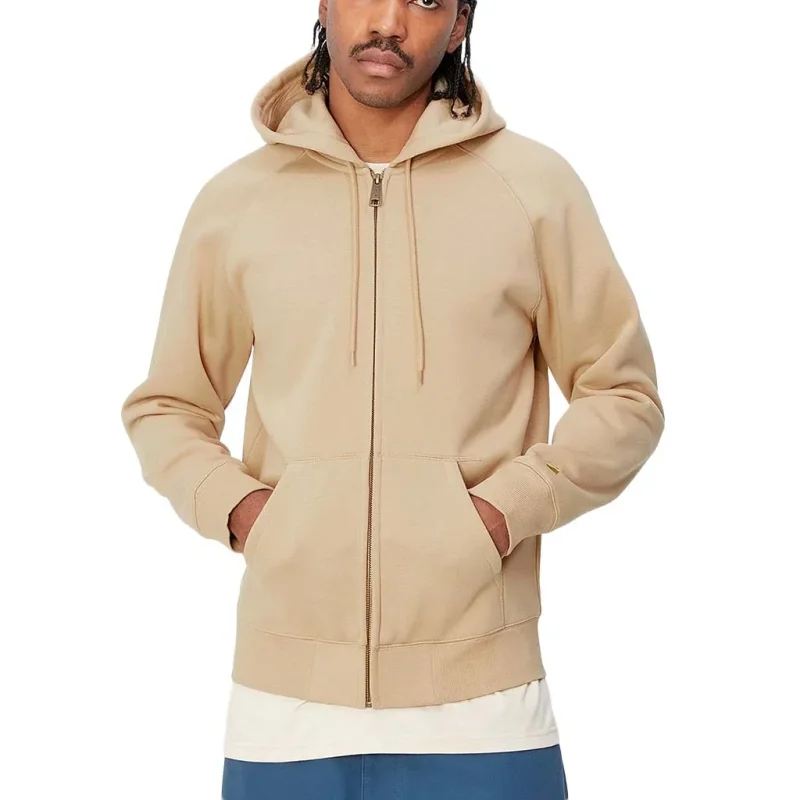Veste zippée carhartt best sale