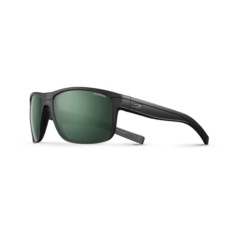 JULBO Renegade noir mat polar 3 g15 2024 Lunettes