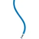 PETZL Rumba 8.0mm x 60M /bleu