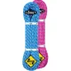 BEAL Ice Line 8,1mm 2x60m /fuchsia bleu