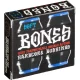 BONES Bushings x4 Soft /noir