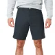PICTURE ORGANIC Aldos Short /bleu marine
