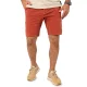 PULL IN Dening Short Chino /cerise