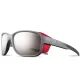 JULBO Montebianco 2 /gris /spectron 4 brown flash silver /cat 4