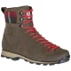 DOLOMITE Cinquantaquattro Warm 2 Wp /coffee marron