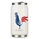 LES ARTISTES Canette Isotherme 280ml /le coq