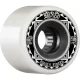 BONES Wheels (jeu de 4 ) ATF 56 mm Rough Riders Runners /blanc