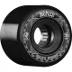 BONES Wheels (jeu de 4 ) ATF 56 mm Rough Riders Runners /noir