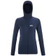 MILLET Fusion Grid Hoodie W /saphir