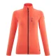 MILLET Trilogy Lightgrid Veste W /corail chrome