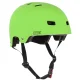 BULLET Casque + Mousses /vert mat