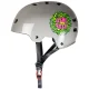 BULLET Casque Slime Balls /gris