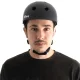 FOLLOW Pro Casque /noir rouge