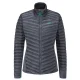 RAB Cirrus Flex 2.0 Veste Wmns /steel