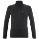 MILLET Fusion Grid Veste /noir