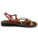 LA MARINE Uranie Classic Flat /pastel saumon