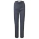 PICTURE ORGANIC Chimany Pantalon W /bleu marine