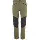 MILLET Fusion Xcs Pantalon /kaki