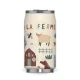 LES ARTISTES Canette Isotherme 280ml /farm