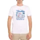 PULL IN Tee Shirt /fun
