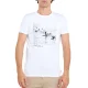 PULL IN Tee Shirt /bronzes