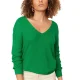 LPB LES PETITES BOMBES Pull Fareda /vert