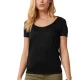 LPB LES PETITES BOMBES Tee Shirt Giulia /noir