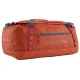 PATAGONIA Black Hole Duffel 55L /pimento rouge