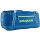 PATAGONIA Black Hole Duffel 70L /vessel bleu