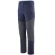 PATAGONIA Terravia Alpine Pantalon /classic marine