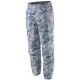 PATAGONIA Hampi Rock Pantalon W /cliffs and waves herring gris