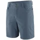 PATAGONIA Quandary Short /utility bleu